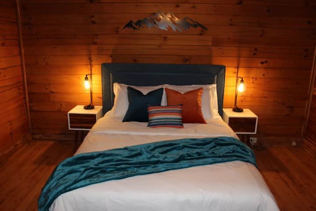 Photo of Bedroom in Russellville