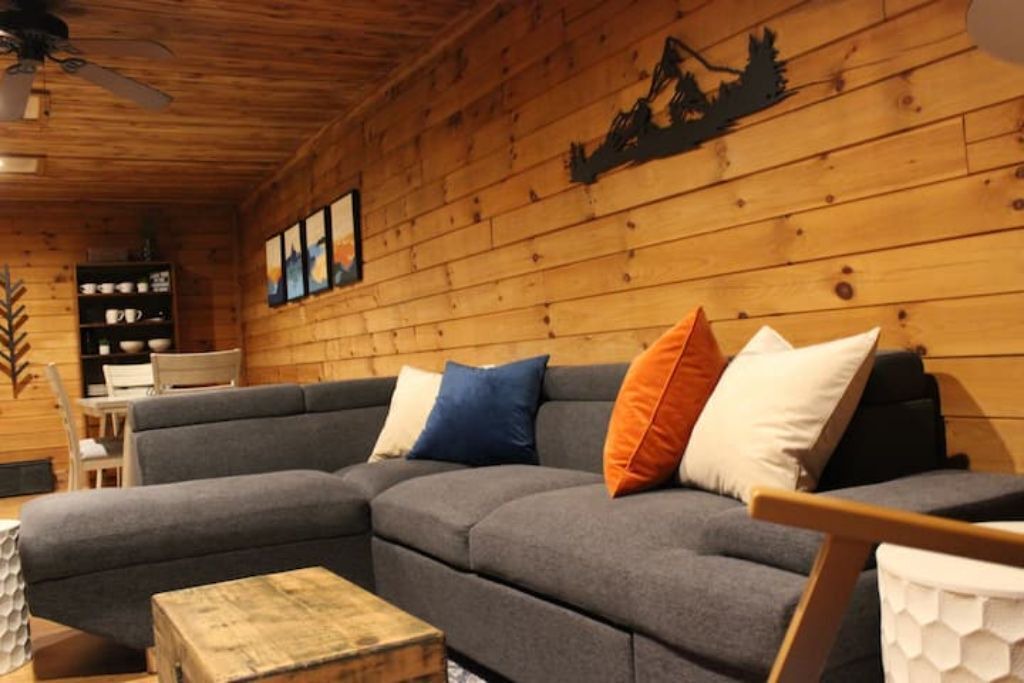 Photo of Livingroom in Russellville