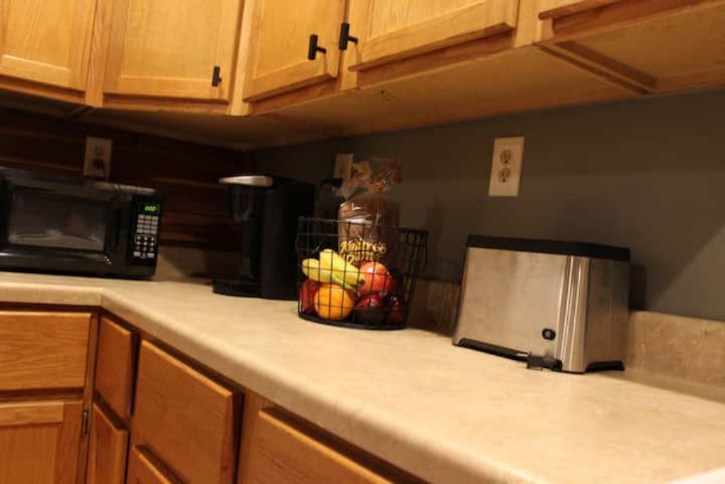 Photo of Kitchen in Russellville