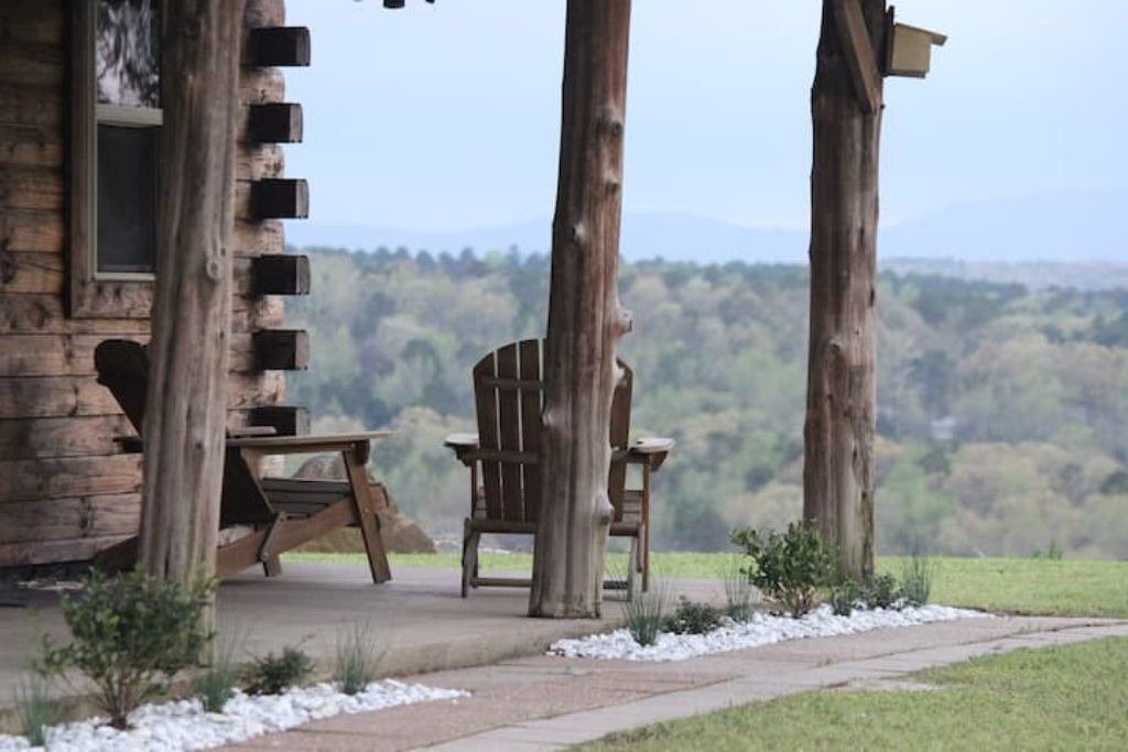 Photo of Patio Balcony in Russellville