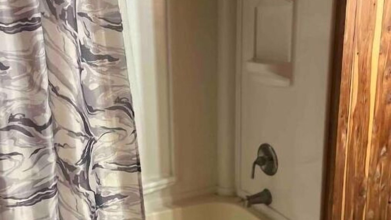 Photo of Bathroom in Russellville