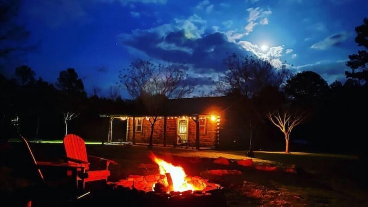 Photo of Outdoor in Russellville