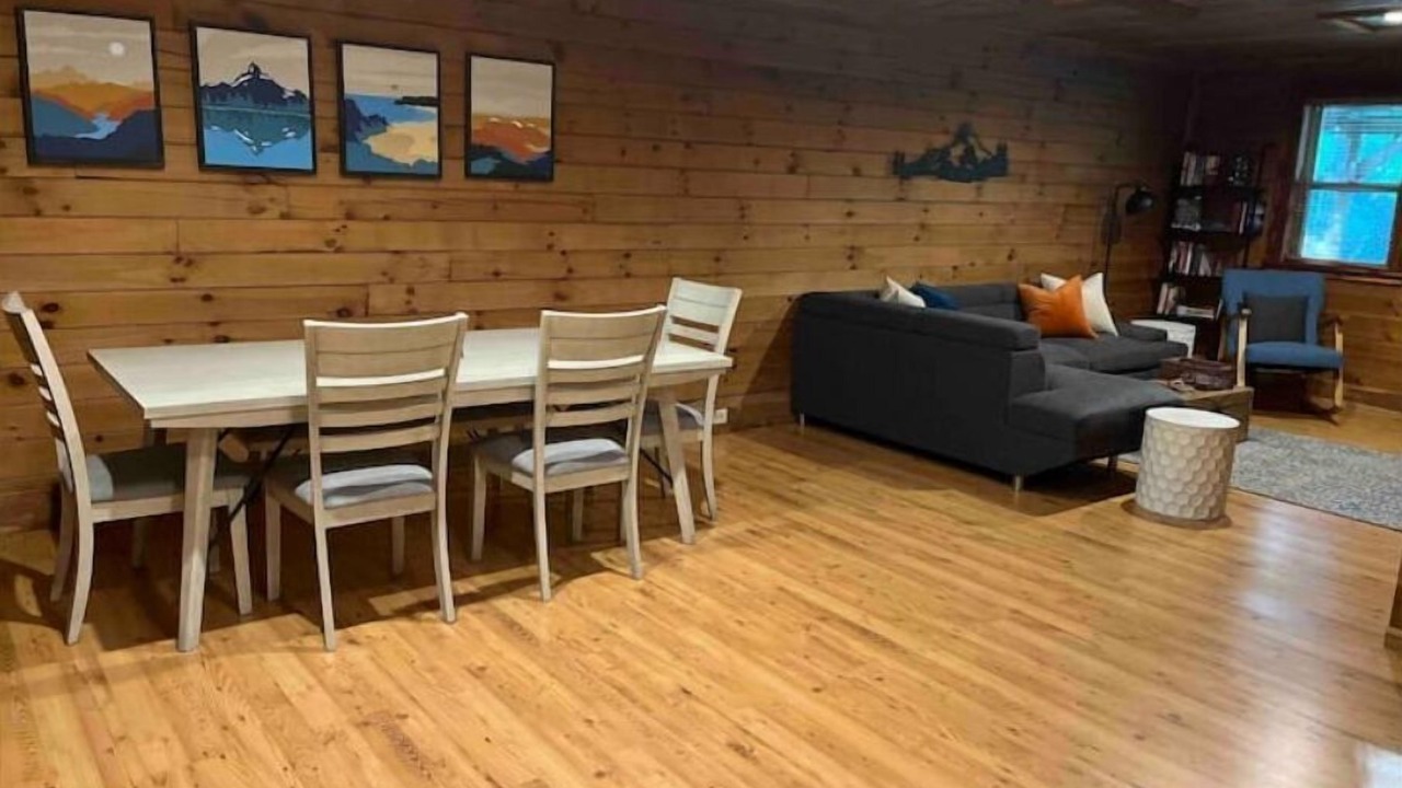 Photo of Livingroom in Russellville