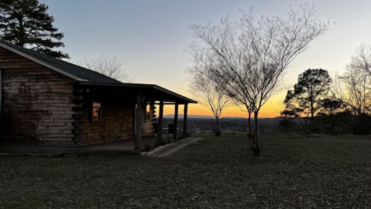 Photo of Outdoor in Russellville