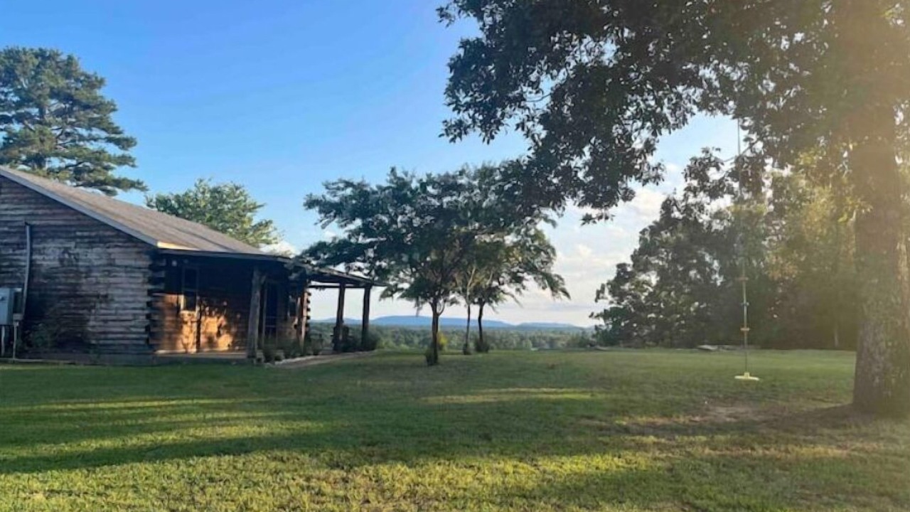 Photo of Outdoor in Russellville
