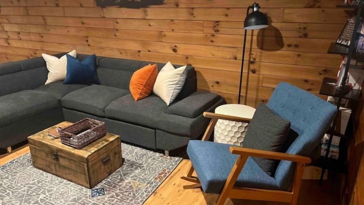 Photo of Livingroom in Russellville