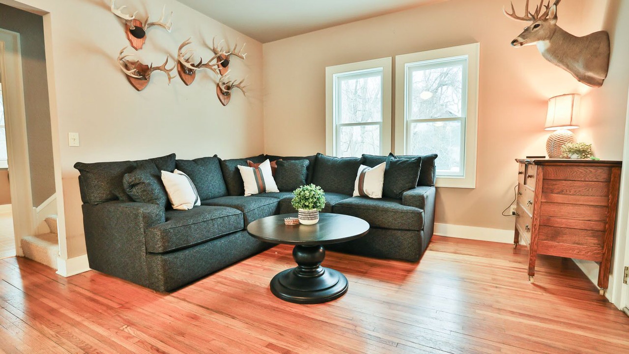 Photo of Livingroom in Mankato