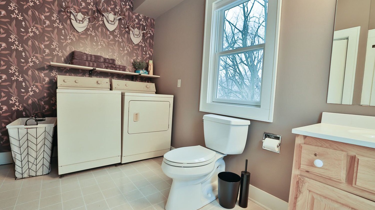 Photo of Bathroom in Mankato