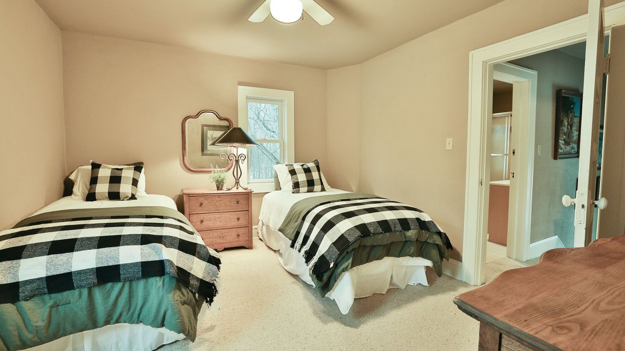 Photo of Bedroom in Mankato