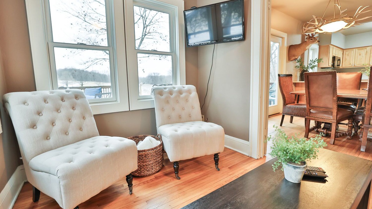 Photo of Livingroom in Mankato