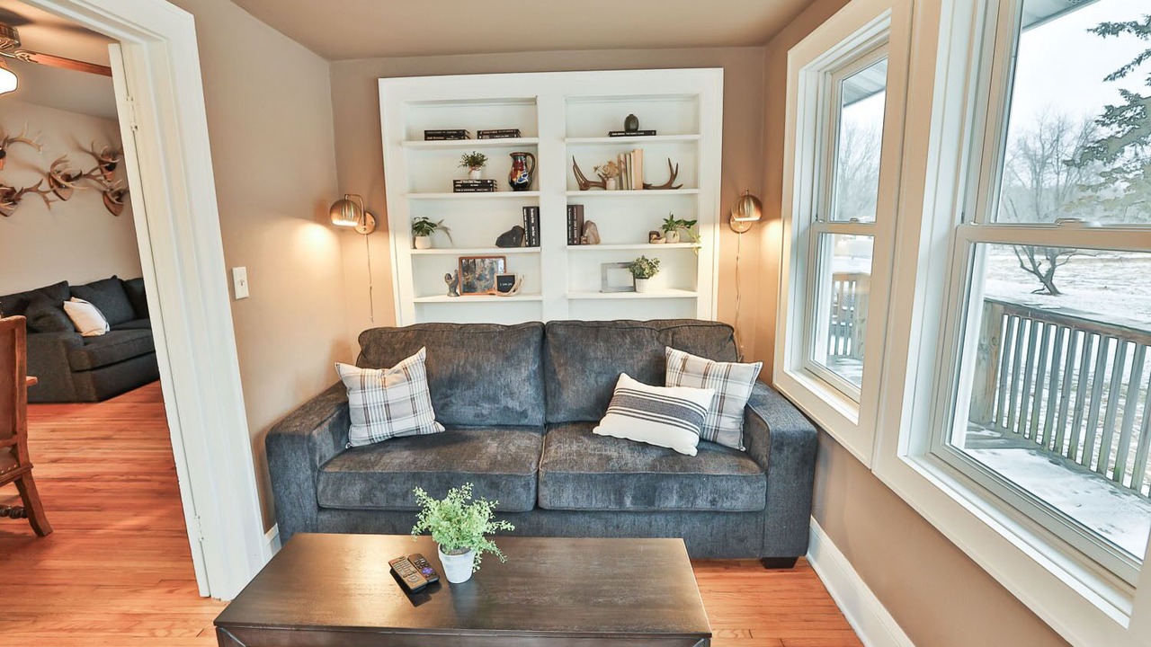 Photo of Livingroom in Mankato