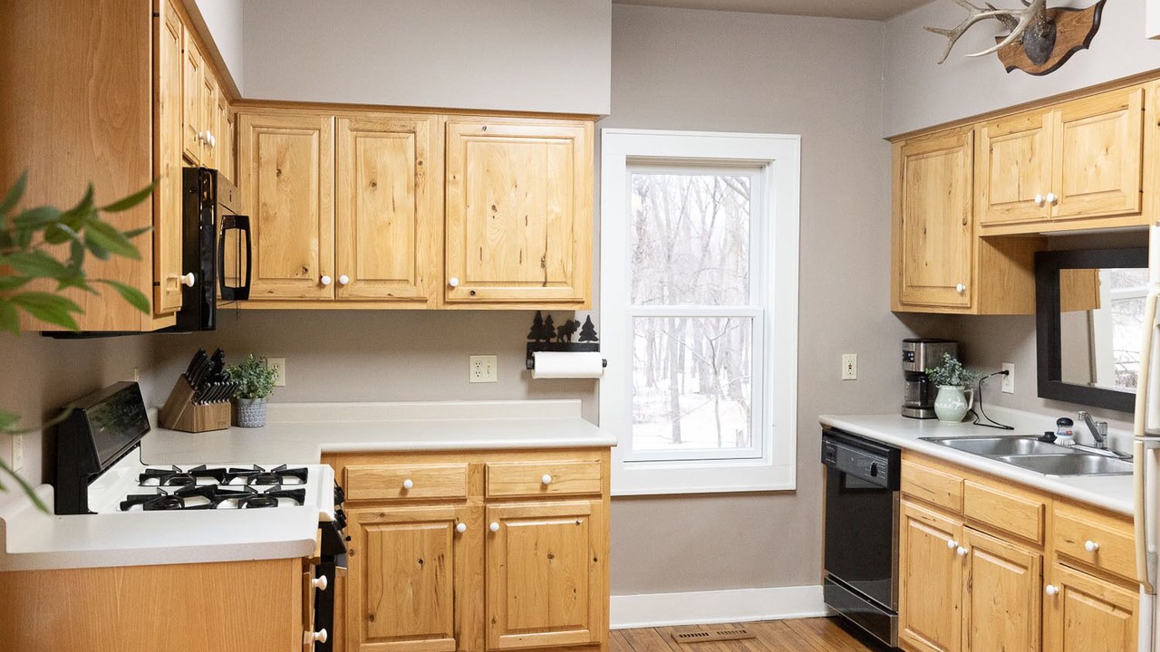 Photo of Kitchen in Mankato