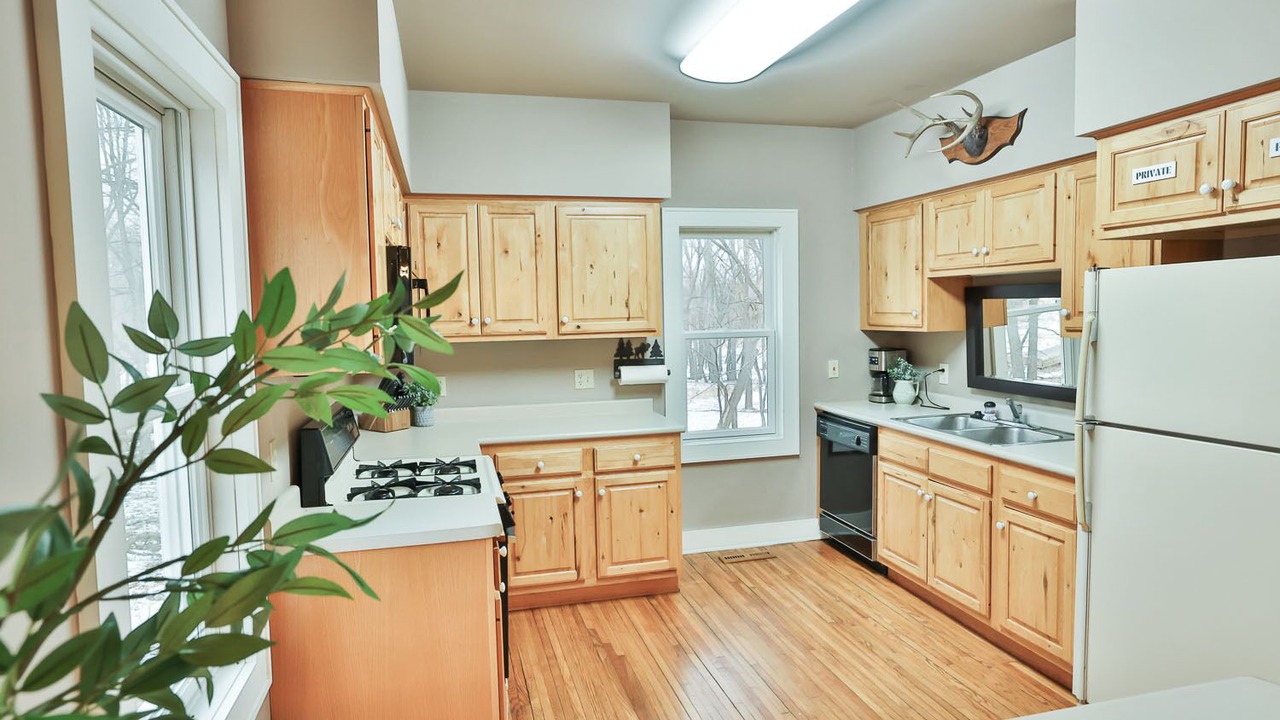 Photo of Kitchen in Mankato