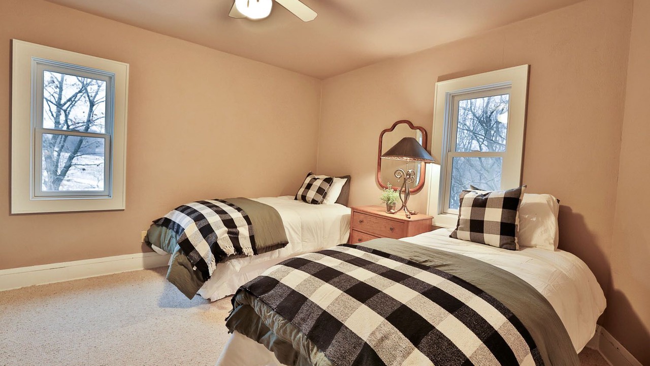 Photo of Bedroom in Mankato