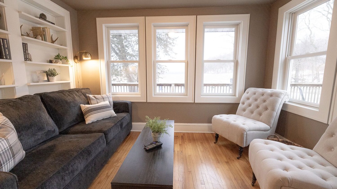 Photo of Livingroom in Mankato