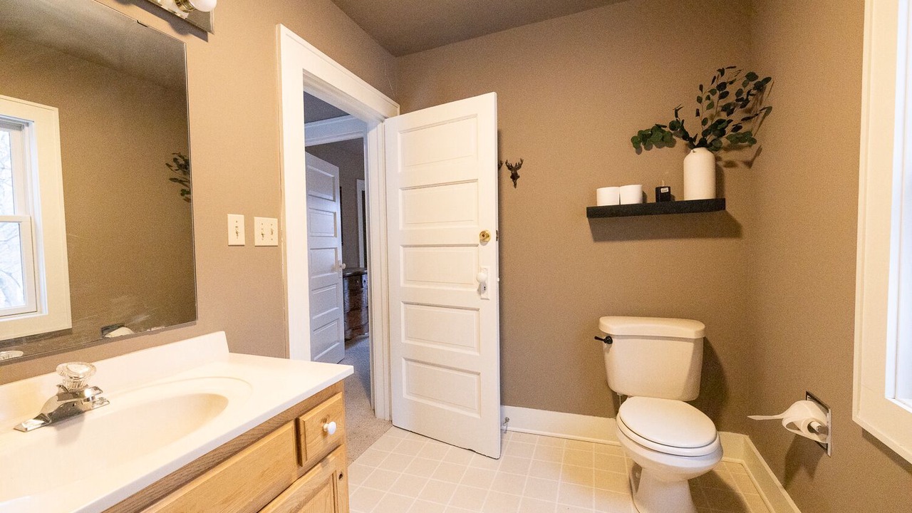 Photo of Bathroom in Mankato