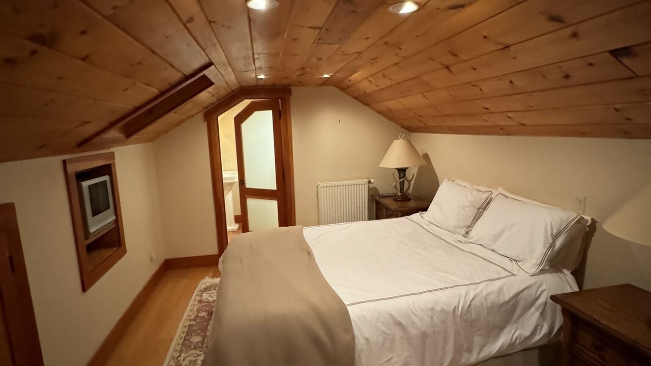 Photo of Bedroom in Stratton Mountain