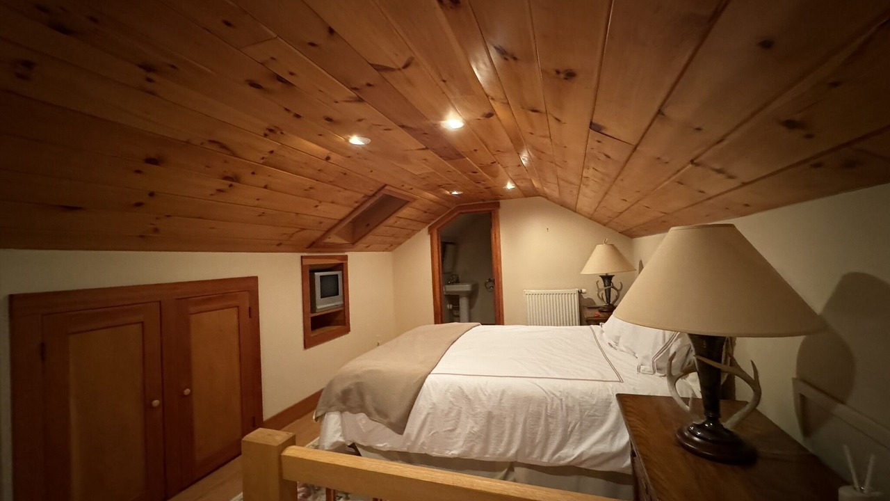 Photo of Bedroom in Stratton Mountain