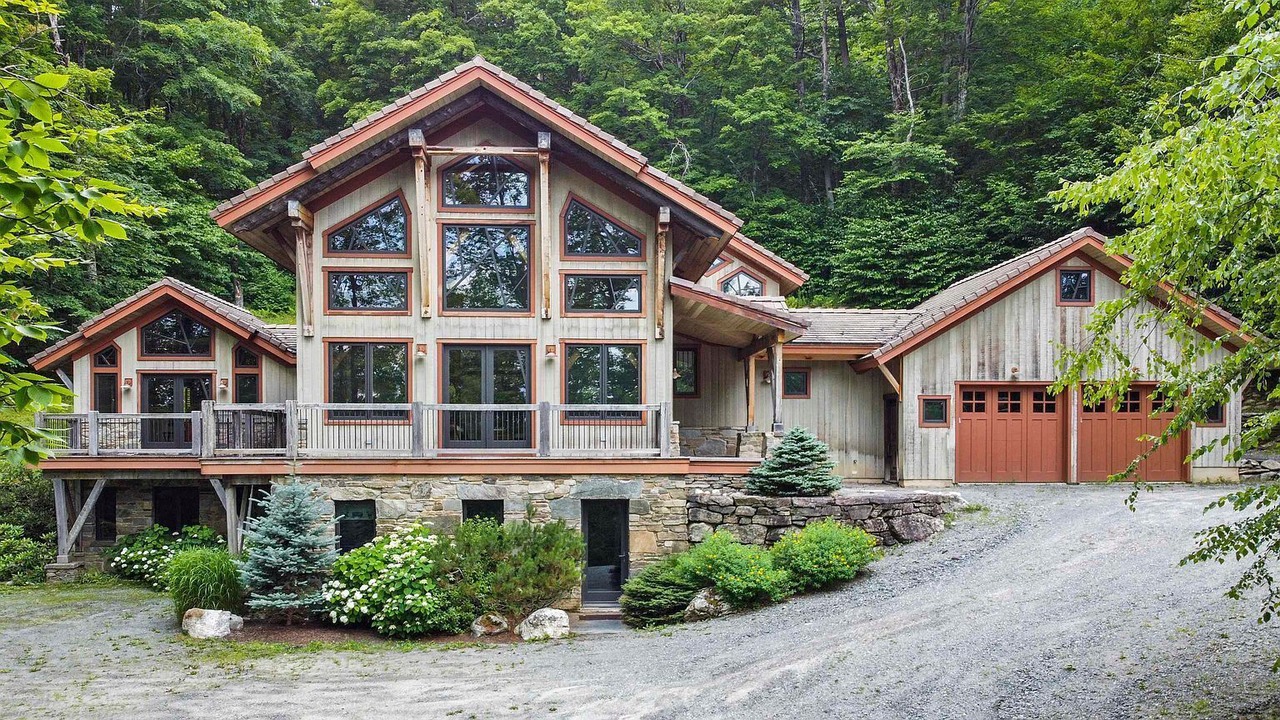 Photo of Outdoor in Stratton Mountain