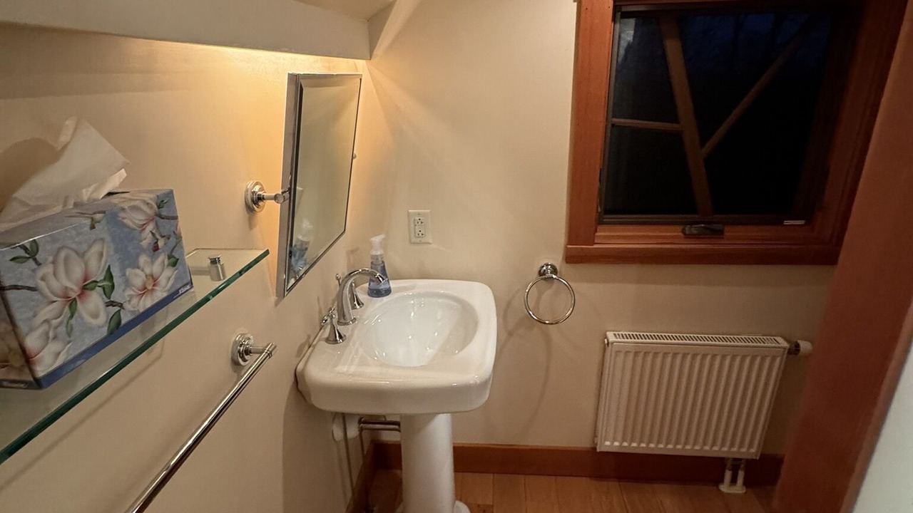 Photo of Bathroom in Stratton Mountain