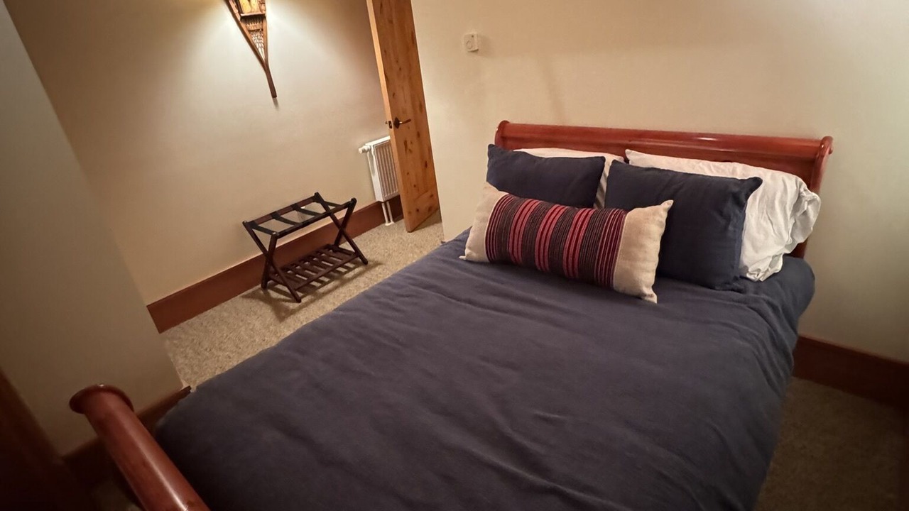 Photo of Bedroom in Stratton Mountain