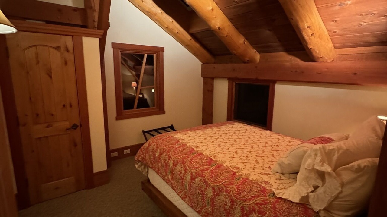 Photo of Bedroom in Stratton Mountain