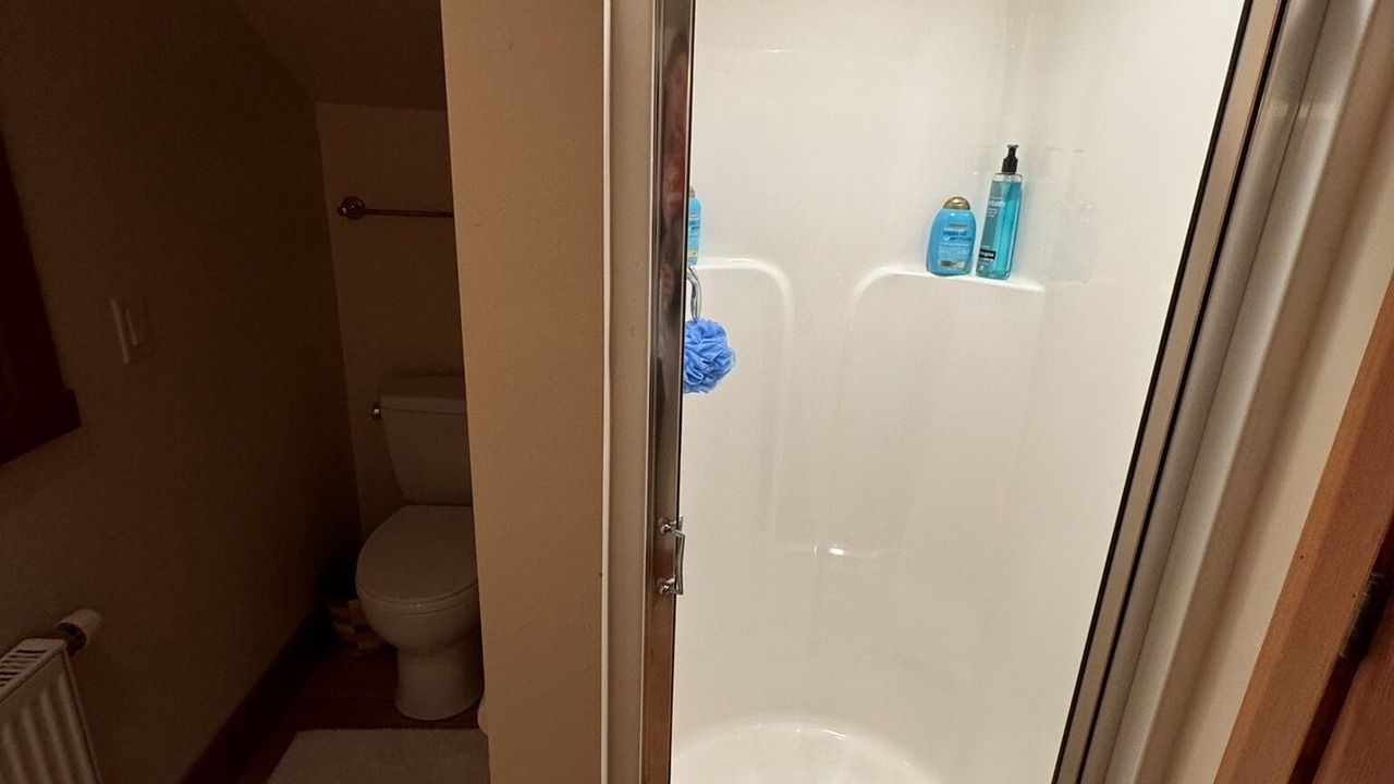 Photo of Bathroom in Stratton Mountain