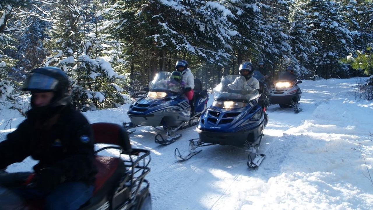 Photo of Others in Childwold