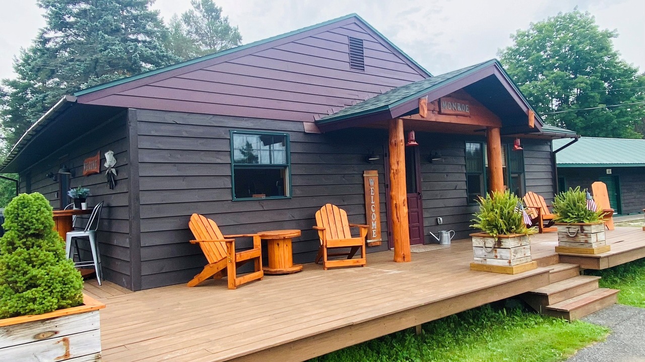 Photo of Outdoor in Childwold