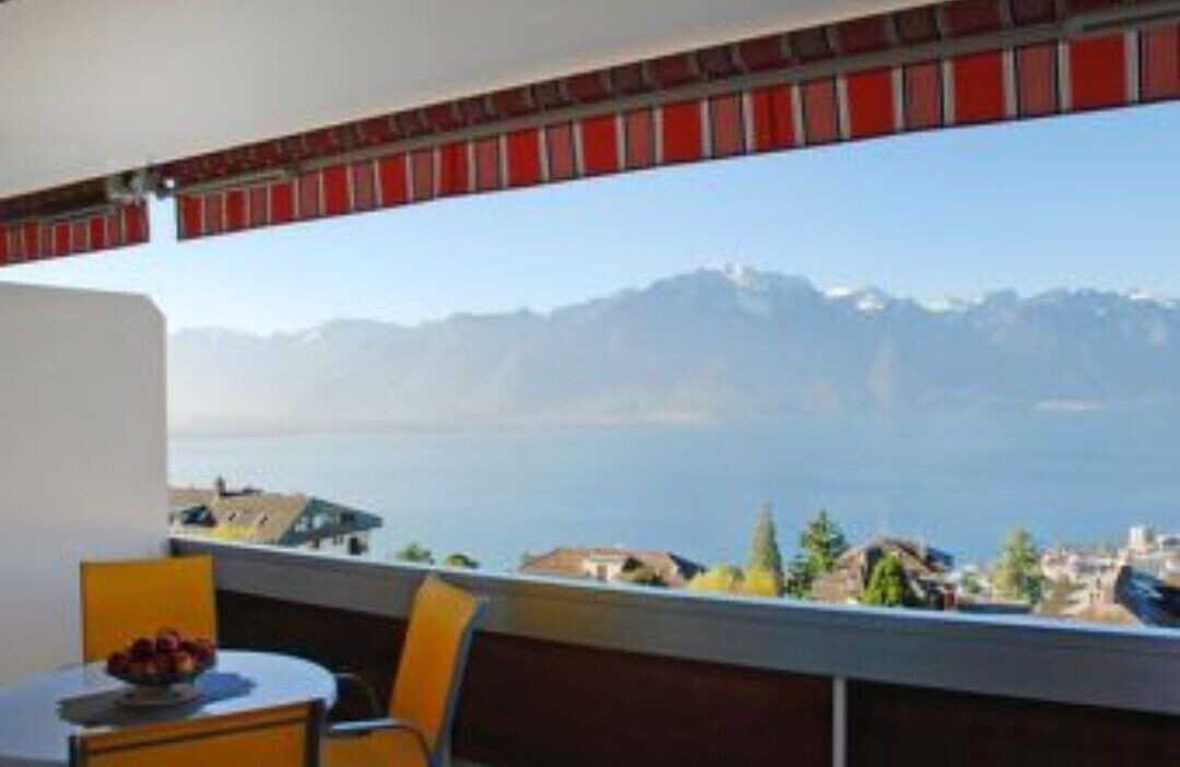 Photo of Outdoor in Montreux