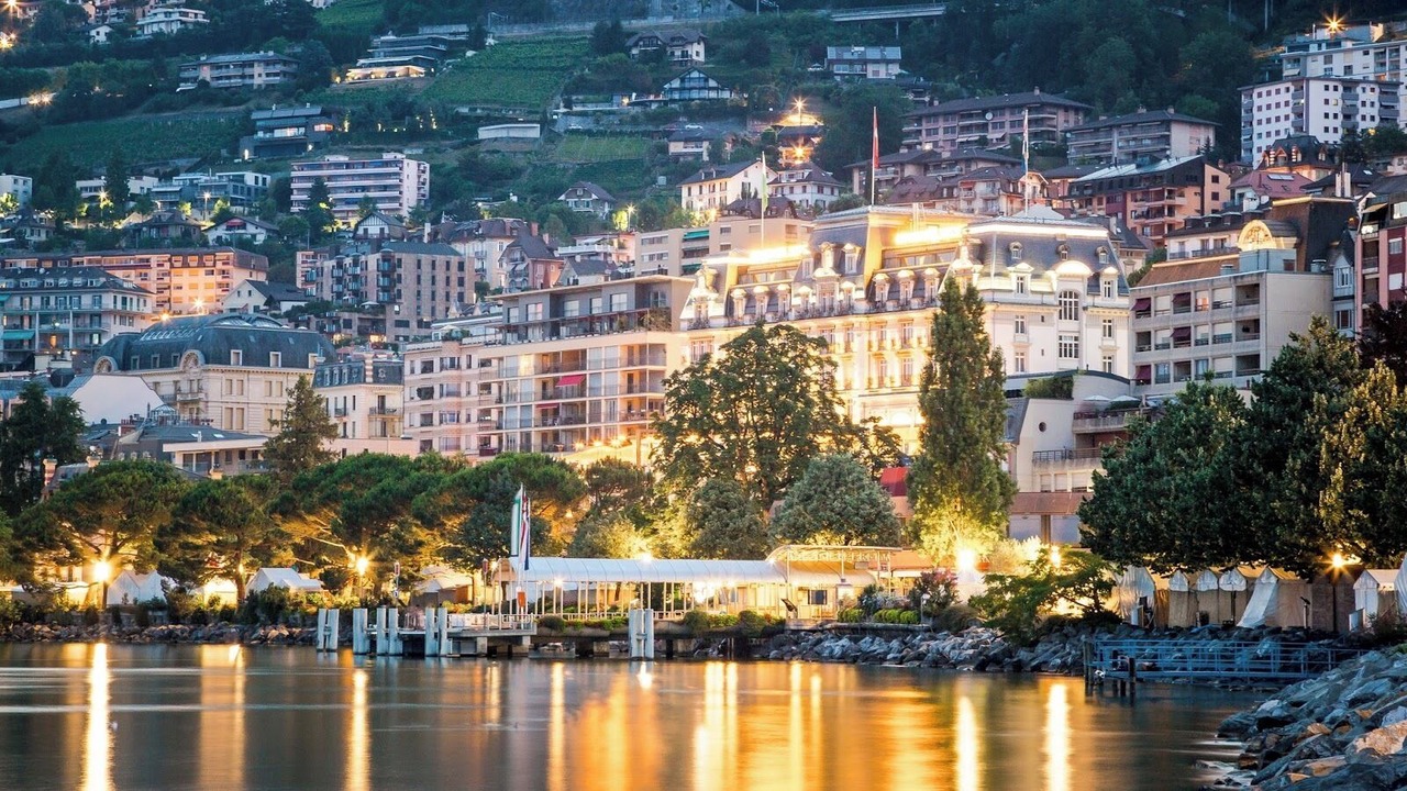 Photo of Others in Montreux