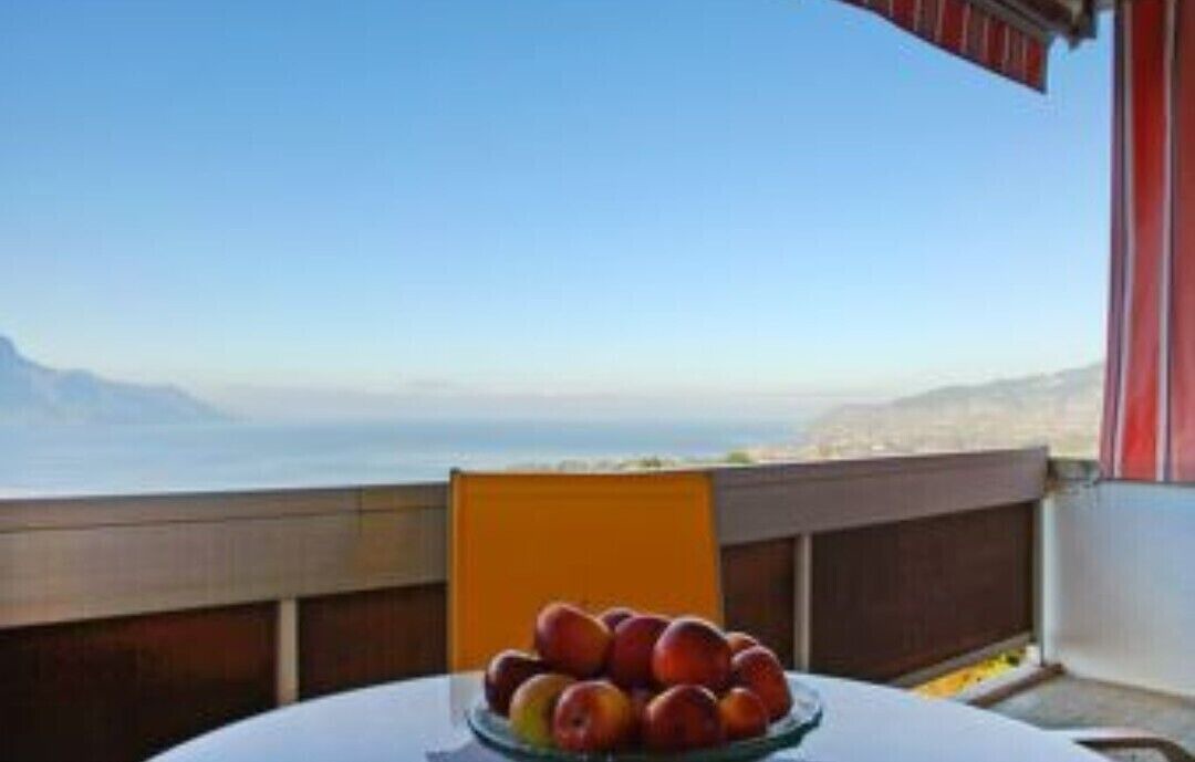 Photo of Outdoor in Montreux
