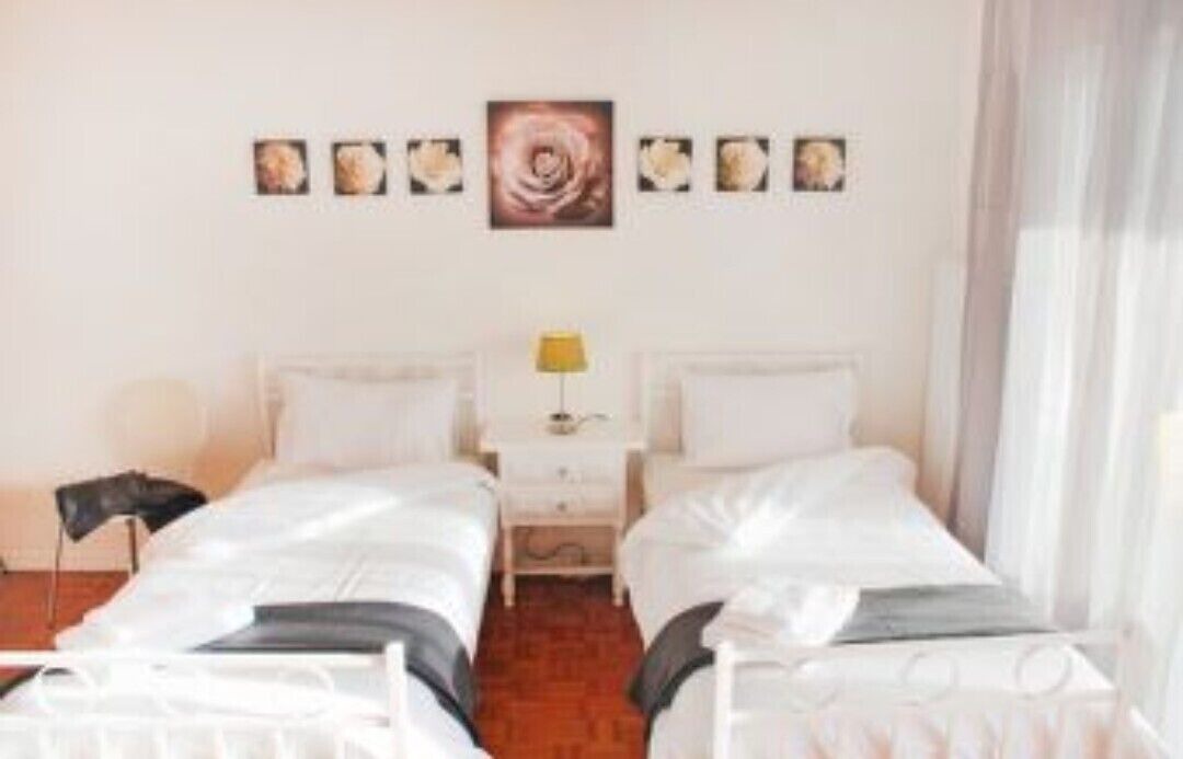 Photo of Bedroom in Montreux