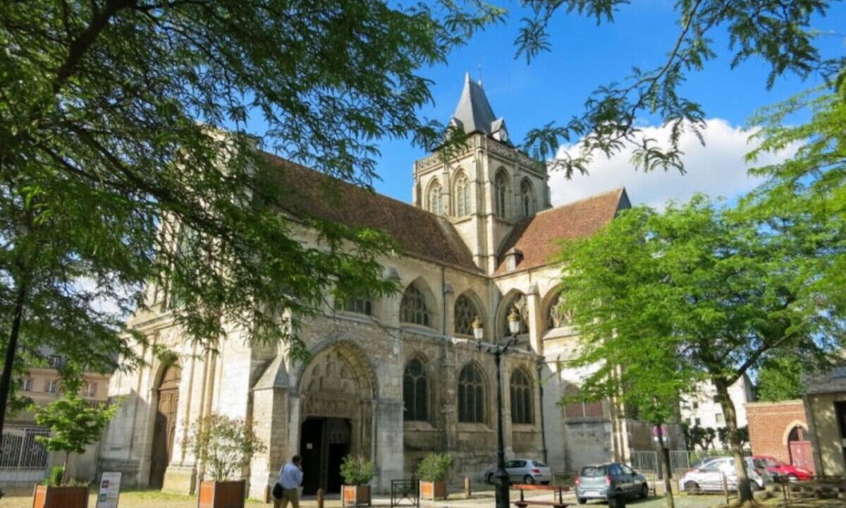 Photo of Others in Evreux