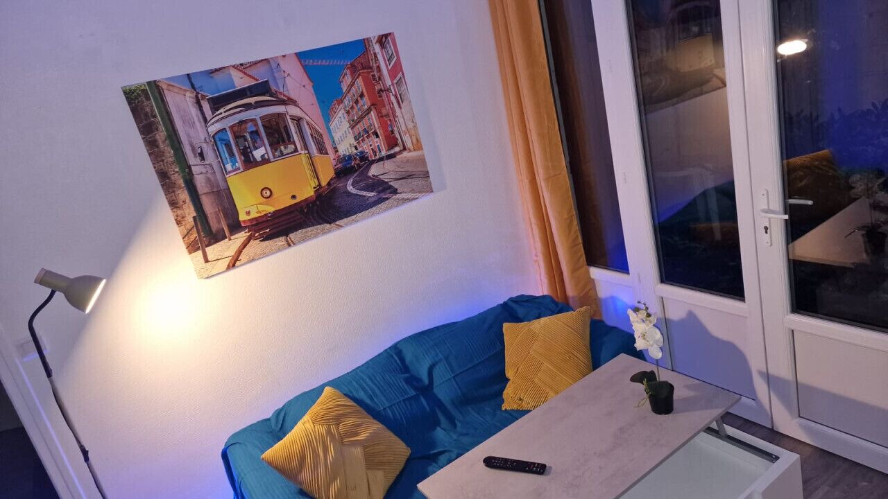 Photo of Livingroom in Evreux