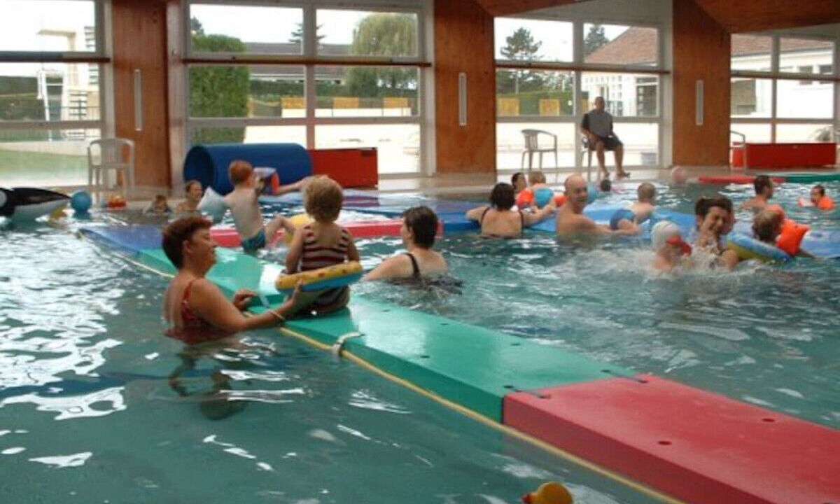 Photo of Outdoor in Evreux