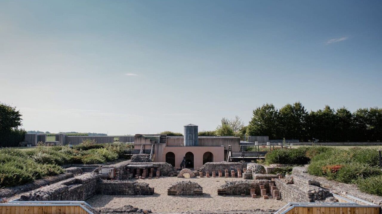 Photo of Outdoor in Evreux