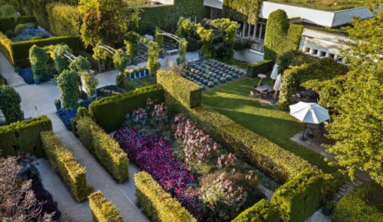 Photo of Outdoor in Evreux