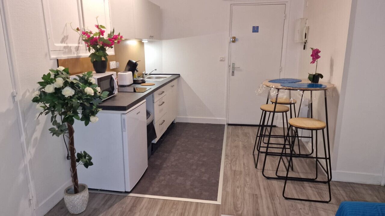 Photo of Kitchen in Evreux