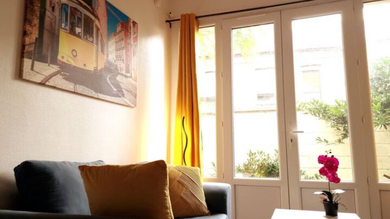 Photo of Livingroom in Evreux