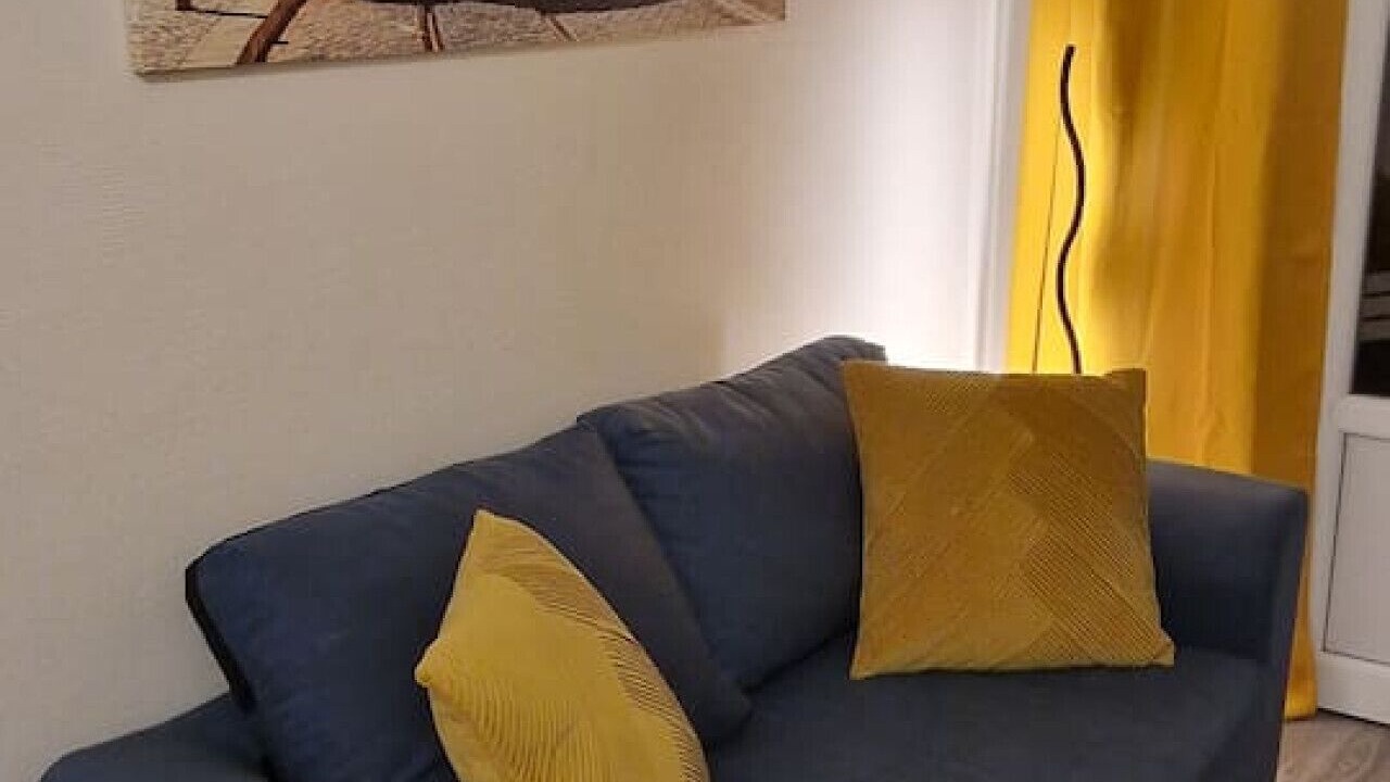 Photo of Livingroom in Evreux