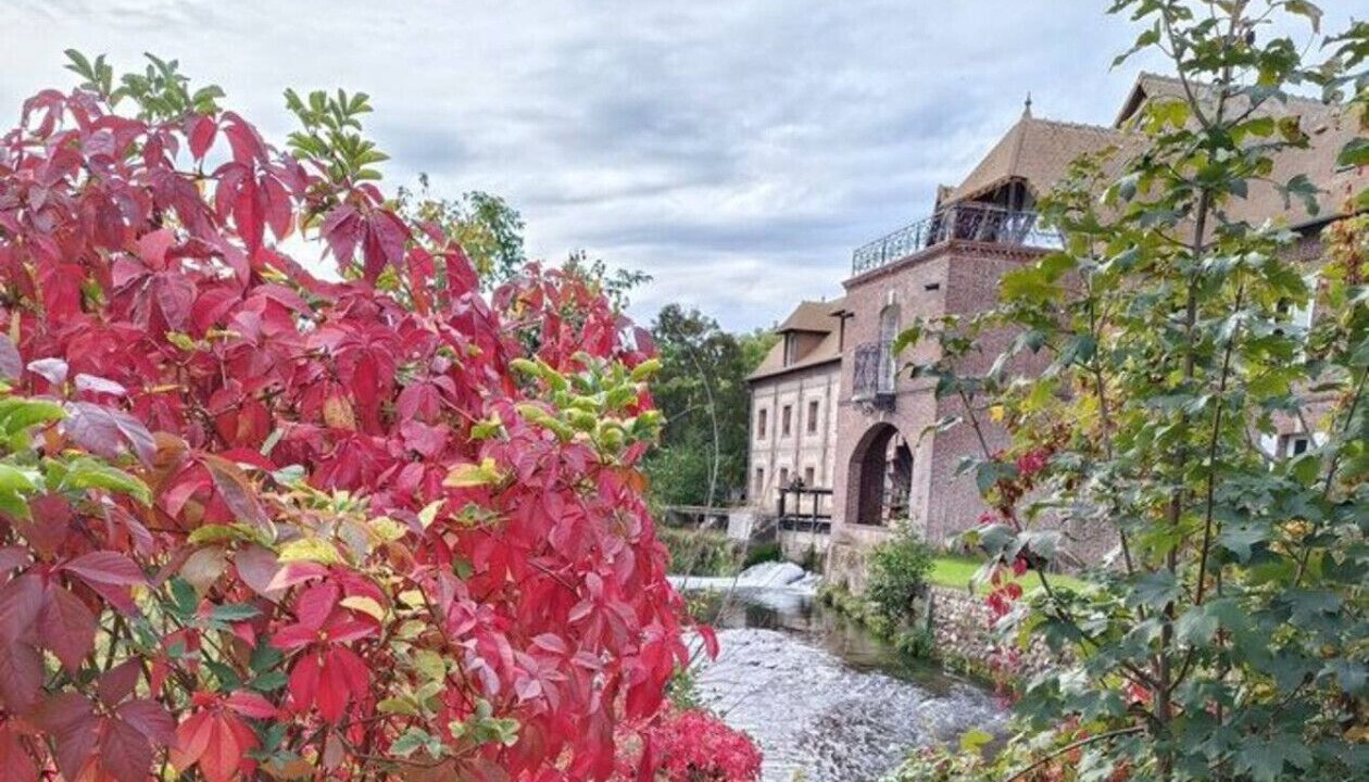 Photo of Outdoor in Evreux