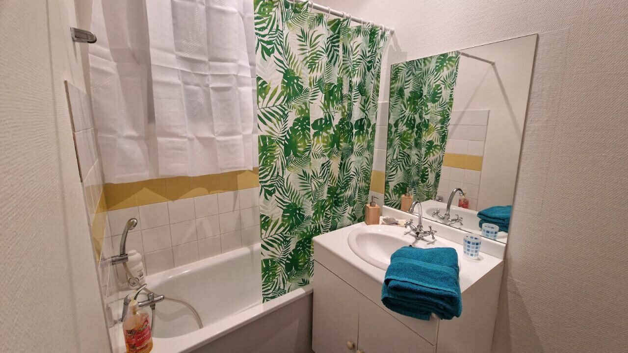 Photo of Bathroom in Evreux