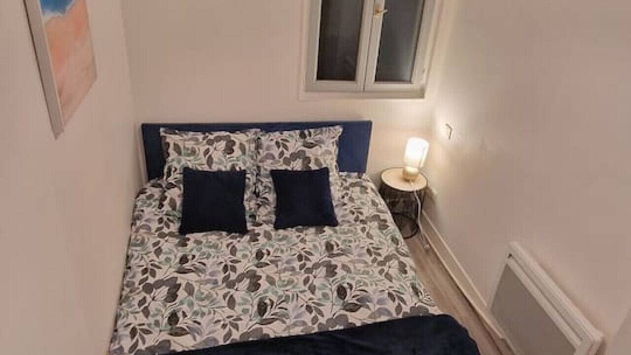 Photo of Bedroom in Evreux