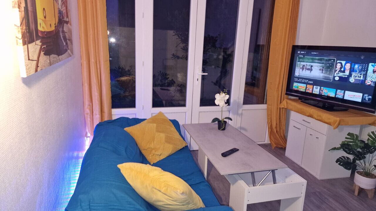 Photo of Livingroom in Evreux