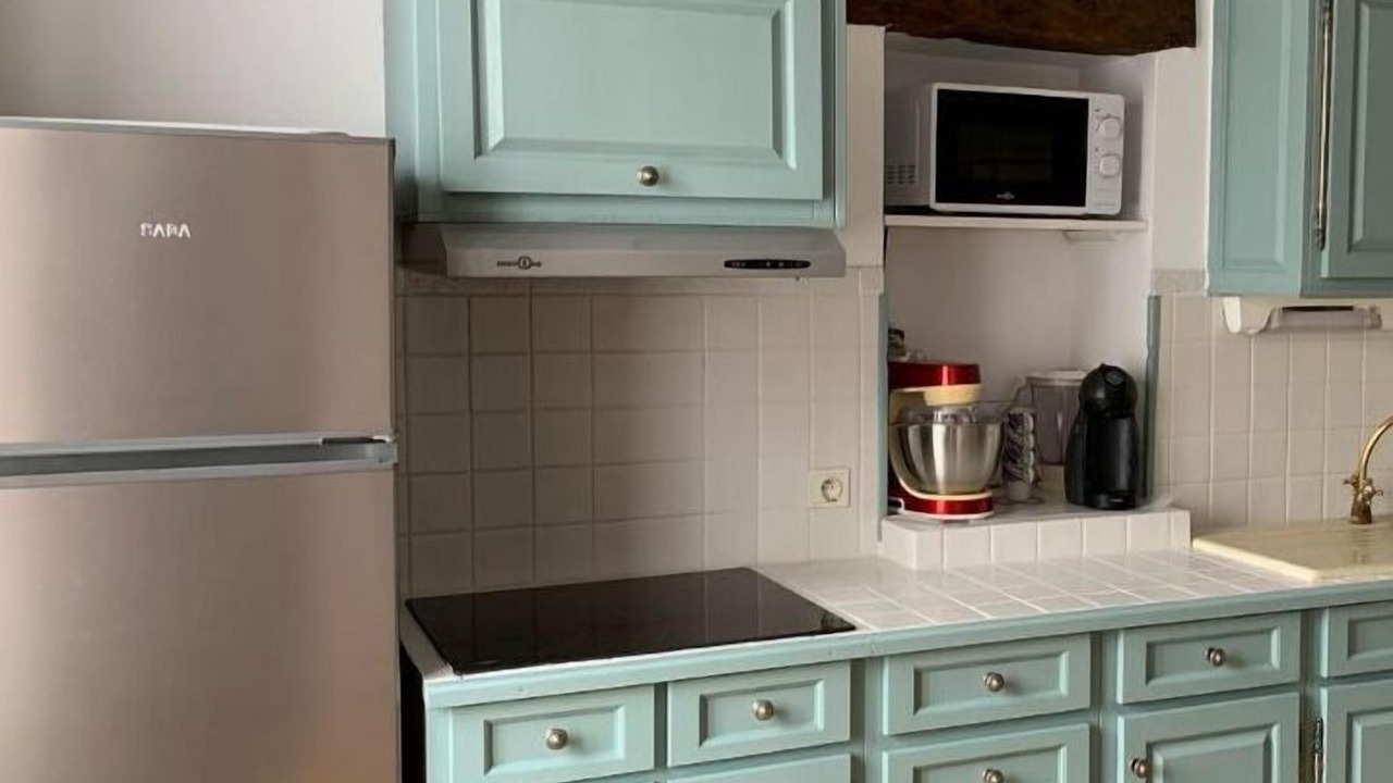 Photo of Kitchen in Razes