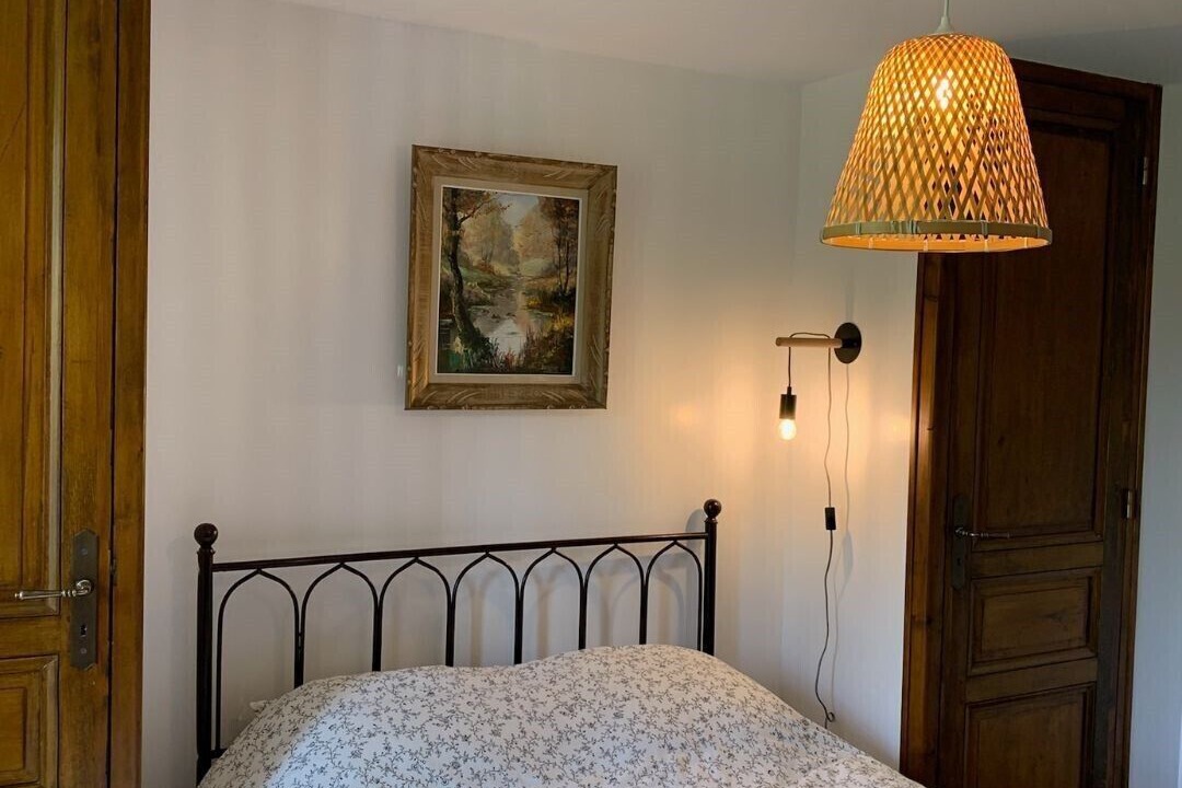 Photo of Bedroom in Razes