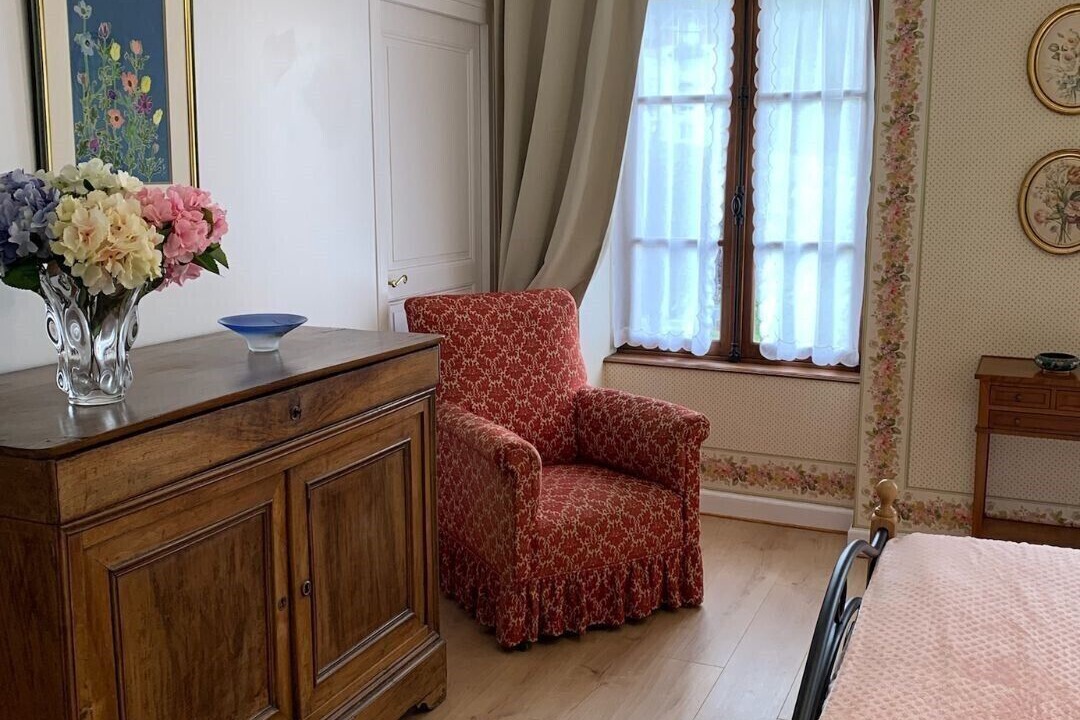 Photo of Bedroom in Razes