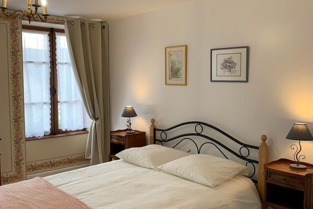 Photo of Bedroom in Razes