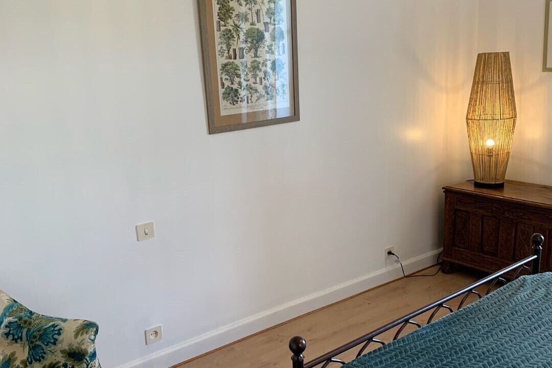 Photo of Bedroom in Razes